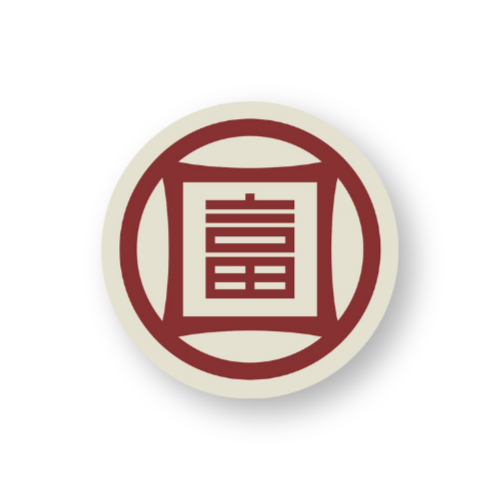 Fu Fengshui Logo